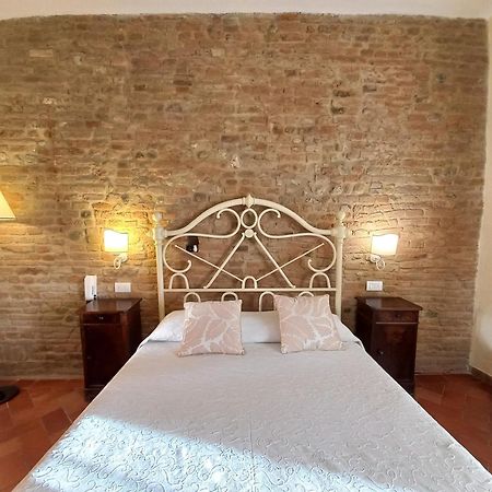Hotel Il Castello Certaldo Extérieur photo