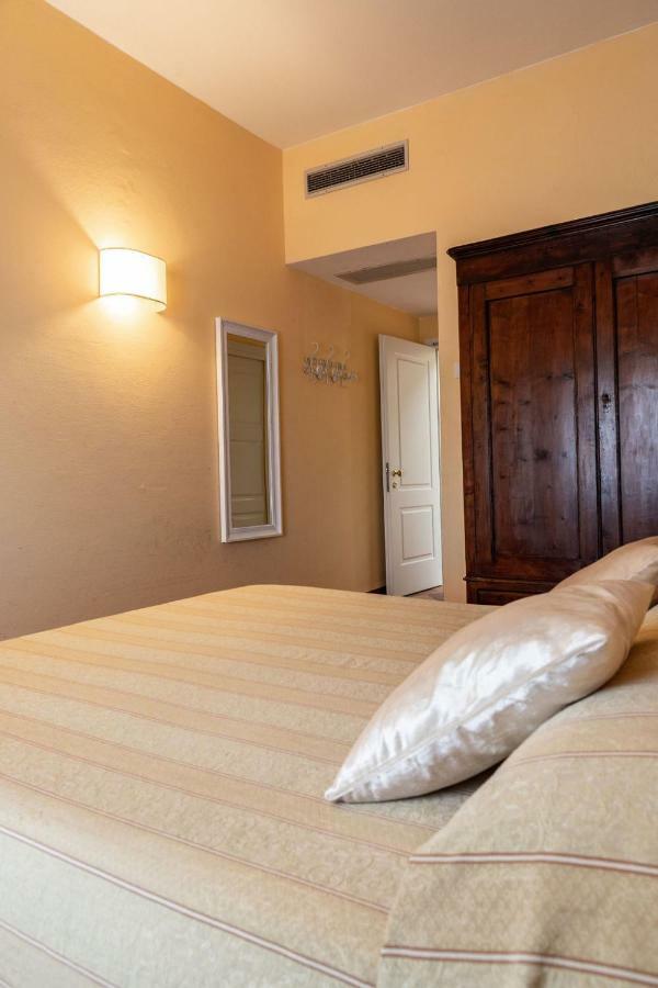 Hotel Il Castello Certaldo Extérieur photo