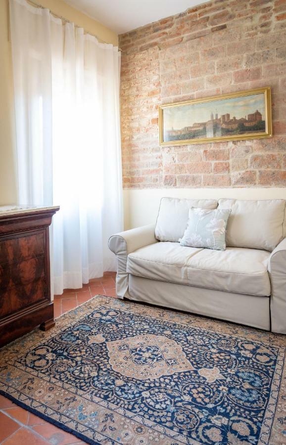 Hotel Il Castello Certaldo Extérieur photo
